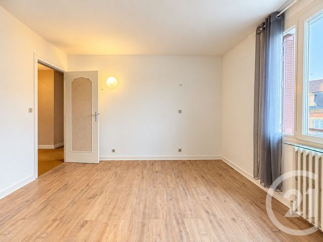 maison à vendre - 5 pièces - 157.08 m2 - MOULINS - 03 - AUVERGNE - Century 21 Pierre Immobilier