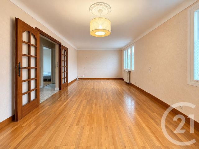 maison à vendre - 5 pièces - 157.08 m2 - MOULINS - 03 - AUVERGNE - Century 21 Pierre Immobilier