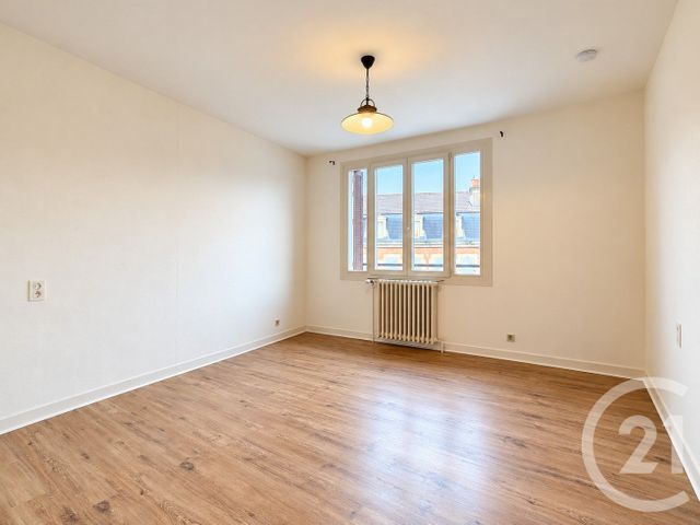 maison à vendre - 5 pièces - 157.08 m2 - MOULINS - 03 - AUVERGNE - Century 21 Pierre Immobilier