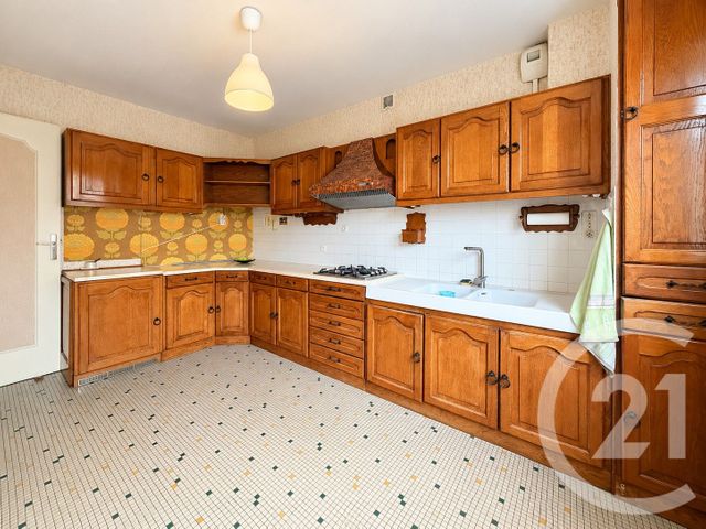 maison à vendre - 5 pièces - 157.08 m2 - MOULINS - 03 - AUVERGNE - Century 21 Pierre Immobilier