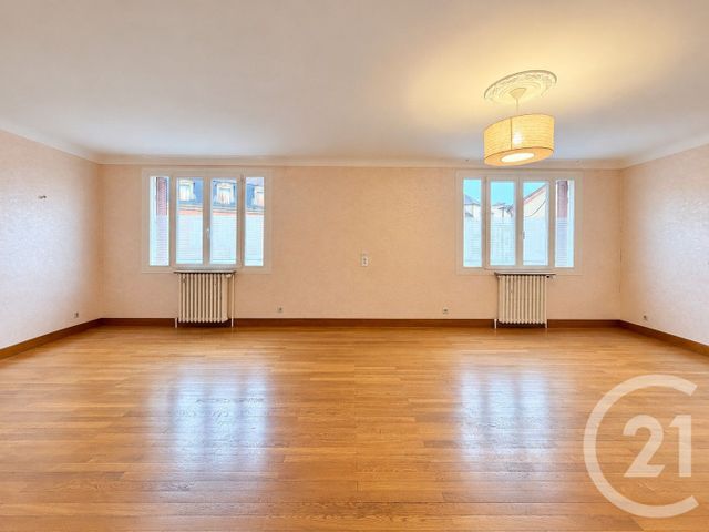 maison à vendre - 5 pièces - 157.08 m2 - MOULINS - 03 - AUVERGNE - Century 21 Pierre Immobilier
