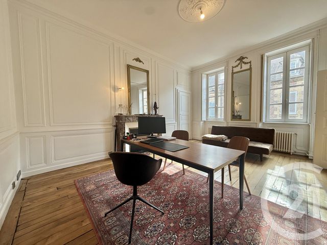 maison à vendre - 12 pièces - 273.0 m2 - MOULINS - 03 - AUVERGNE - Century 21 Pierre Immobilier
