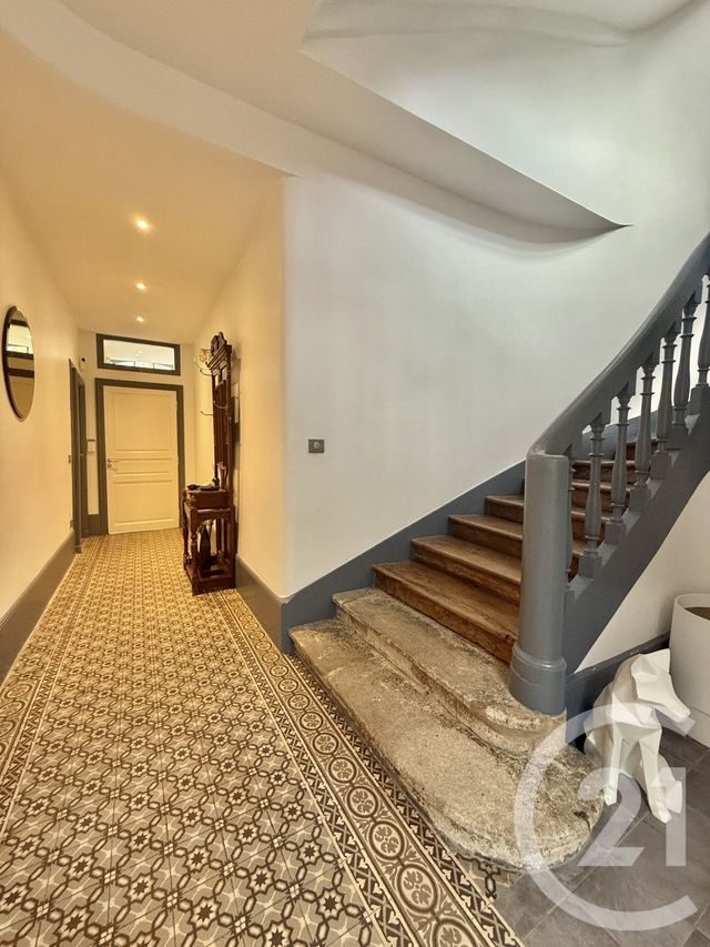 maison à vendre - 12 pièces - 273.0 m2 - MOULINS - 03 - AUVERGNE - Century 21 Pierre Immobilier