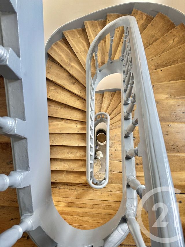 maison à vendre - 12 pièces - 273.0 m2 - MOULINS - 03 - AUVERGNE - Century 21 Pierre Immobilier