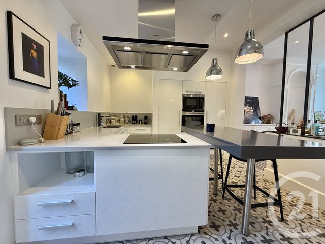 maison à vendre - 12 pièces - 273.0 m2 - MOULINS - 03 - AUVERGNE - Century 21 Pierre Immobilier