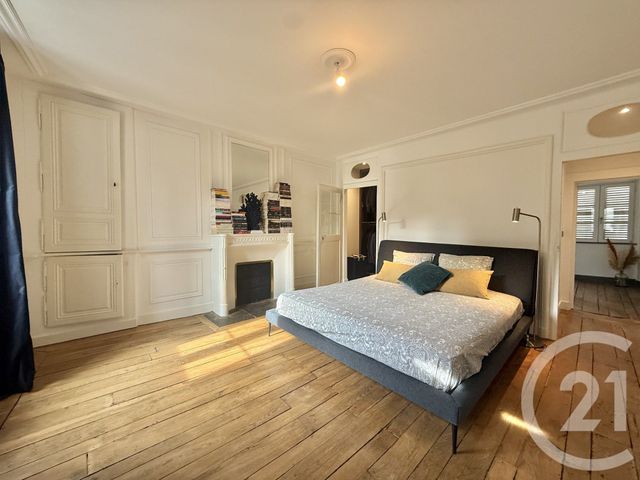 maison à vendre - 12 pièces - 273.0 m2 - MOULINS - 03 - AUVERGNE - Century 21 Pierre Immobilier