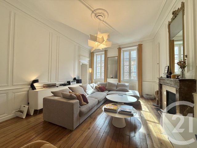 maison à vendre - 12 pièces - 273.0 m2 - MOULINS - 03 - AUVERGNE - Century 21 Pierre Immobilier