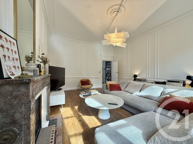 maison à vendre - 12 pièces - 273.0 m2 - MOULINS - 03 - AUVERGNE - Century 21 Pierre Immobilier