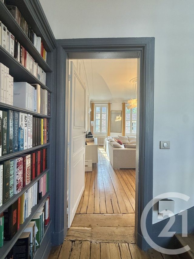 maison à vendre - 12 pièces - 273.0 m2 - MOULINS - 03 - AUVERGNE - Century 21 Pierre Immobilier