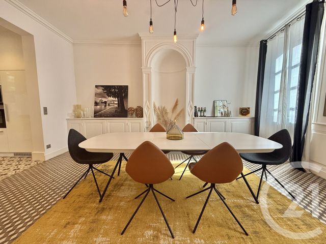 maison à vendre - 12 pièces - 273.0 m2 - MOULINS - 03 - AUVERGNE - Century 21 Pierre Immobilier