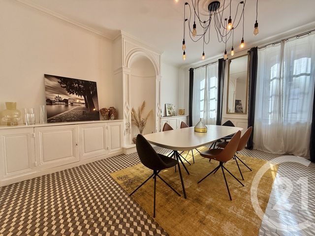 maison à vendre - 12 pièces - 273.0 m2 - MOULINS - 03 - AUVERGNE - Century 21 Pierre Immobilier