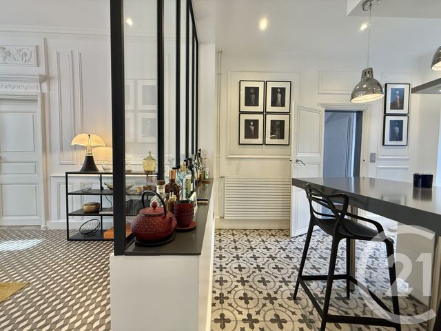 maison à vendre - 12 pièces - 273.0 m2 - MOULINS - 03 - AUVERGNE - Century 21 Pierre Immobilier