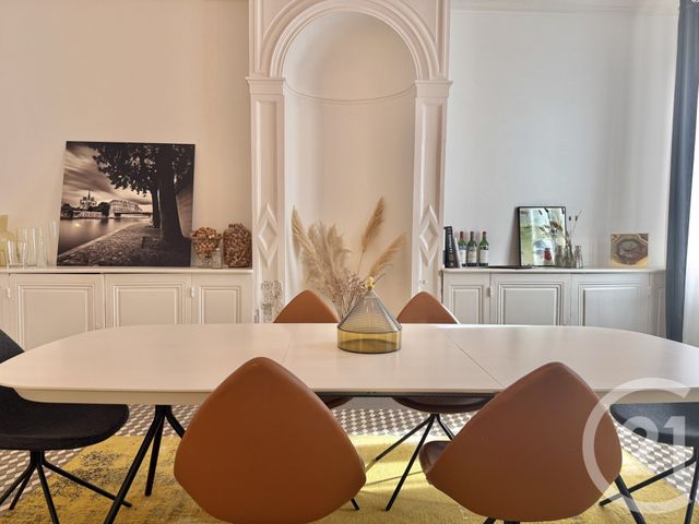 maison à vendre - 12 pièces - 273.0 m2 - MOULINS - 03 - AUVERGNE - Century 21 Pierre Immobilier