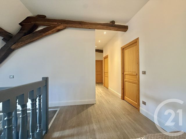 maison à vendre - 12 pièces - 273.0 m2 - MOULINS - 03 - AUVERGNE - Century 21 Pierre Immobilier