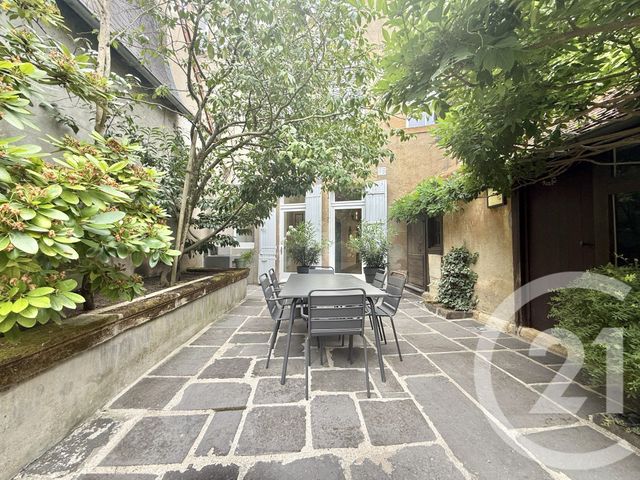 maison à vendre - 12 pièces - 273.0 m2 - MOULINS - 03 - AUVERGNE - Century 21 Pierre Immobilier