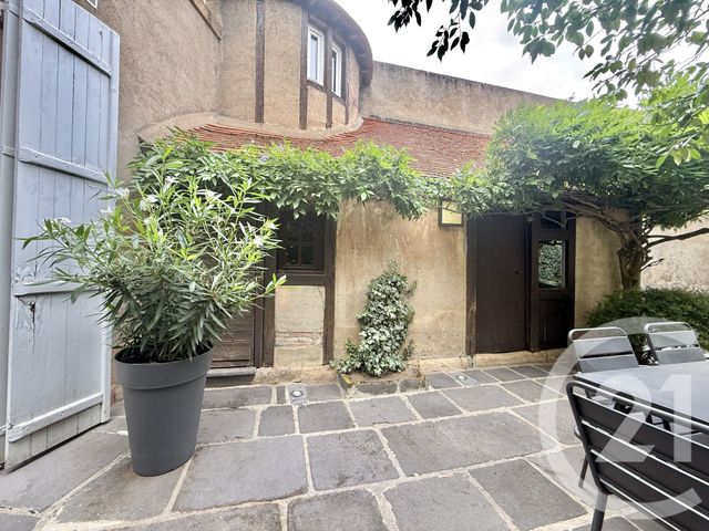 maison à vendre - 12 pièces - 273.0 m2 - MOULINS - 03 - AUVERGNE - Century 21 Pierre Immobilier