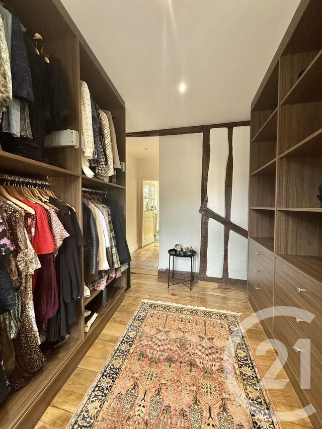 maison à vendre - 12 pièces - 273.0 m2 - MOULINS - 03 - AUVERGNE - Century 21 Pierre Immobilier