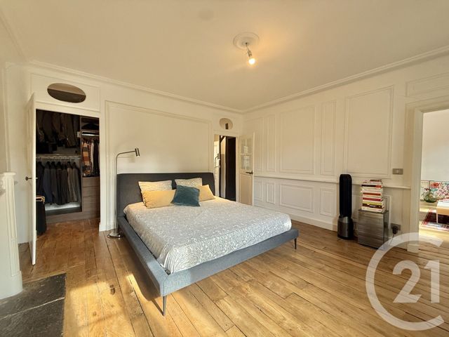 maison à vendre - 12 pièces - 273.0 m2 - MOULINS - 03 - AUVERGNE - Century 21 Pierre Immobilier
