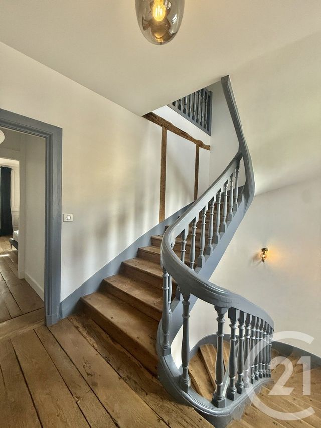 maison à vendre - 12 pièces - 273.0 m2 - MOULINS - 03 - AUVERGNE - Century 21 Pierre Immobilier