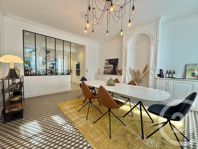 maison à vendre - 12 pièces - 273.0 m2 - MOULINS - 03 - AUVERGNE - Century 21 Pierre Immobilier