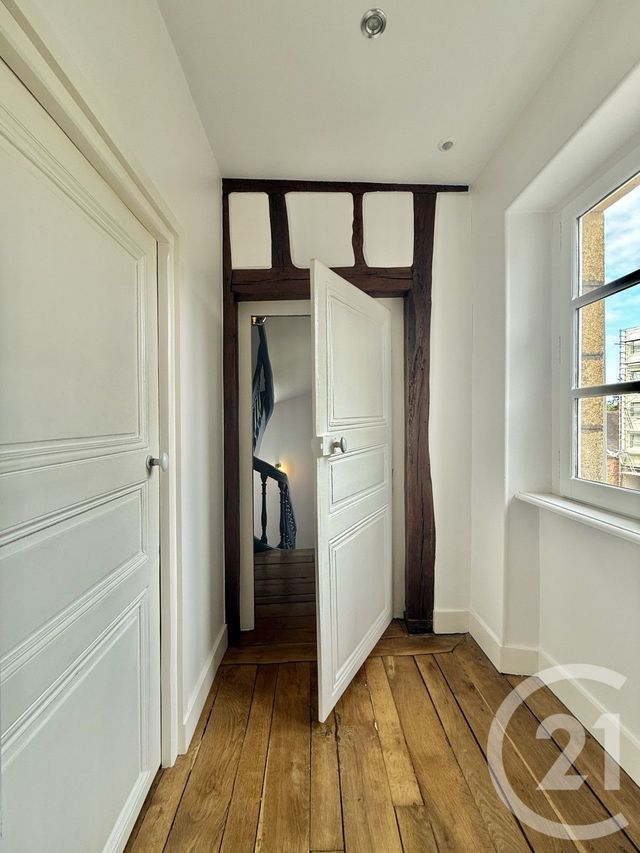 maison à vendre - 12 pièces - 273.0 m2 - MOULINS - 03 - AUVERGNE - Century 21 Pierre Immobilier