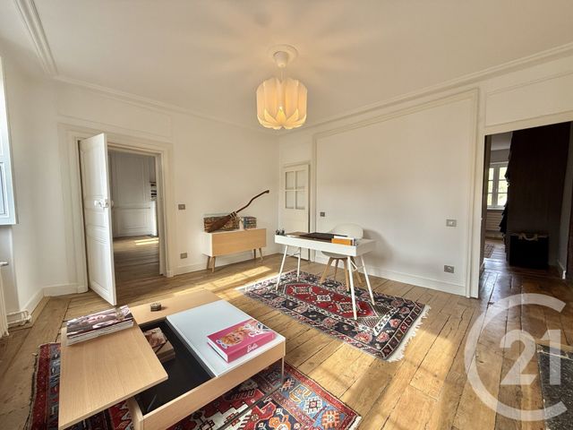 maison à vendre - 12 pièces - 273.0 m2 - MOULINS - 03 - AUVERGNE - Century 21 Pierre Immobilier