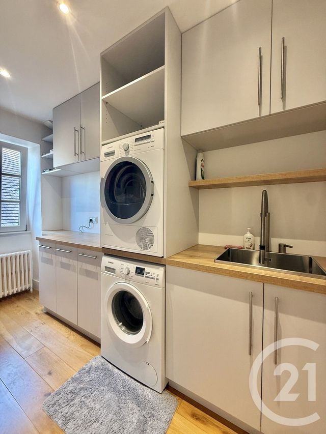 maison à vendre - 12 pièces - 273.0 m2 - MOULINS - 03 - AUVERGNE - Century 21 Pierre Immobilier
