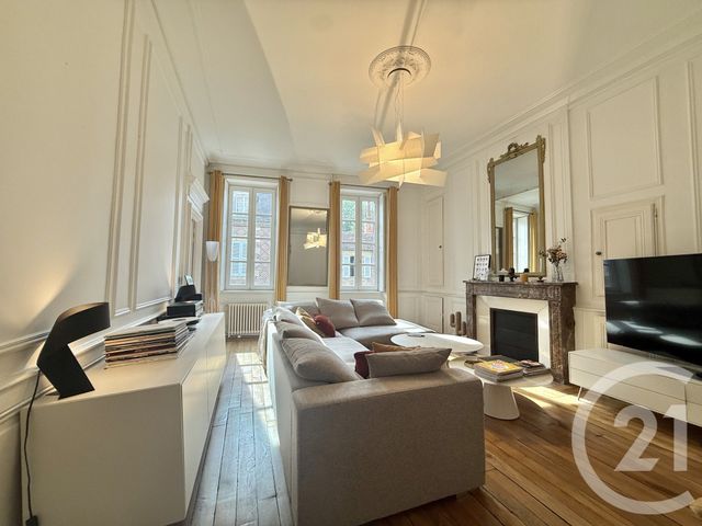 maison à vendre - 12 pièces - 273.0 m2 - MOULINS - 03 - AUVERGNE - Century 21 Pierre Immobilier