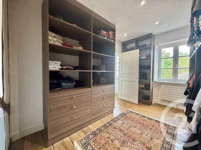 maison à vendre - 12 pièces - 273.0 m2 - MOULINS - 03 - AUVERGNE - Century 21 Pierre Immobilier