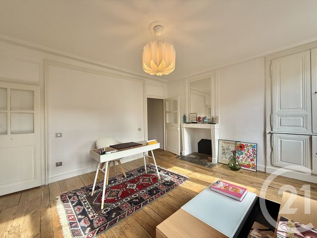 maison à vendre - 12 pièces - 273.0 m2 - MOULINS - 03 - AUVERGNE - Century 21 Pierre Immobilier