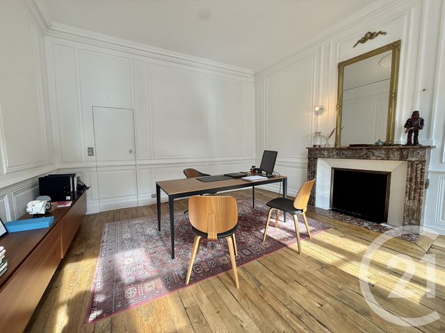 maison à vendre - 12 pièces - 273.0 m2 - MOULINS - 03 - AUVERGNE - Century 21 Pierre Immobilier