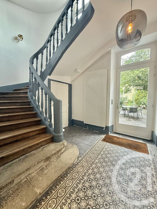 maison à vendre - 12 pièces - 273.0 m2 - MOULINS - 03 - AUVERGNE - Century 21 Pierre Immobilier