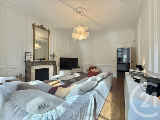 maison à vendre - 12 pièces - 273.0 m2 - MOULINS - 03 - AUVERGNE - Century 21 Pierre Immobilier