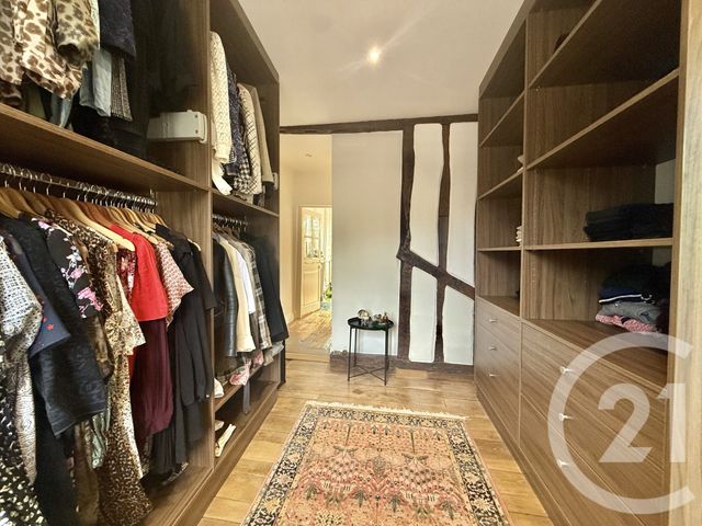 maison à vendre - 12 pièces - 273.0 m2 - MOULINS - 03 - AUVERGNE - Century 21 Pierre Immobilier
