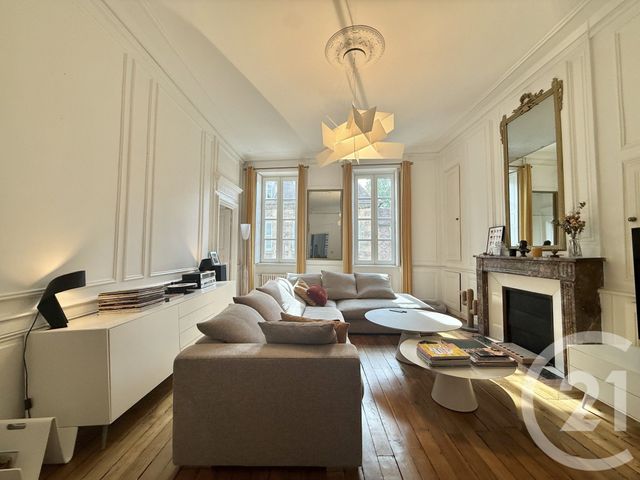 maison à vendre - 12 pièces - 273.0 m2 - MOULINS - 03 - AUVERGNE - Century 21 Pierre Immobilier