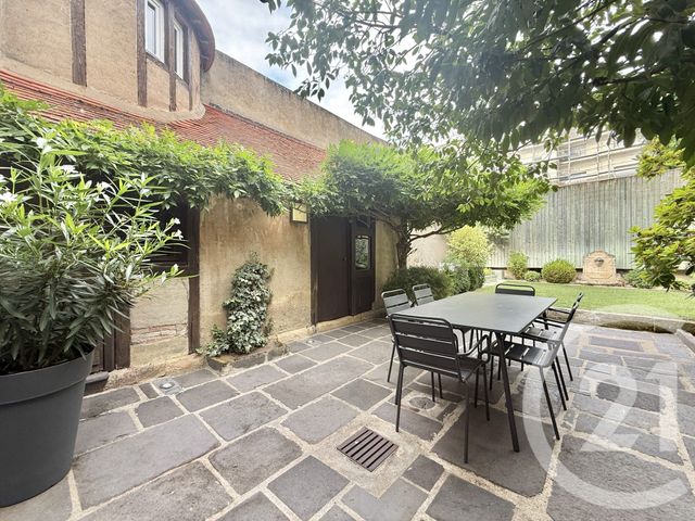 maison à vendre - 12 pièces - 273.0 m2 - MOULINS - 03 - AUVERGNE - Century 21 Pierre Immobilier