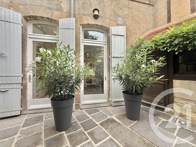 maison à vendre - 12 pièces - 273.0 m2 - MOULINS - 03 - AUVERGNE - Century 21 Pierre Immobilier