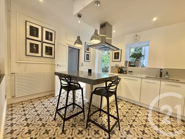 maison à vendre - 12 pièces - 273.0 m2 - MOULINS - 03 - AUVERGNE - Century 21 Pierre Immobilier