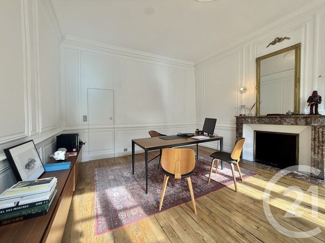 maison à vendre - 12 pièces - 273.0 m2 - MOULINS - 03 - AUVERGNE - Century 21 Pierre Immobilier