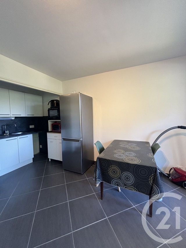 Appartement Studio à louer - 1 pièce - 31.76 m2 - MOULINS - 03 - AUVERGNE - Century 21 Pierre Immobilier