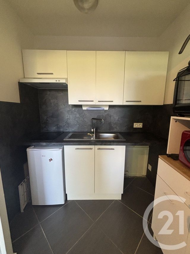Appartement Studio à louer - 1 pièce - 31.76 m2 - MOULINS - 03 - AUVERGNE - Century 21 Pierre Immobilier