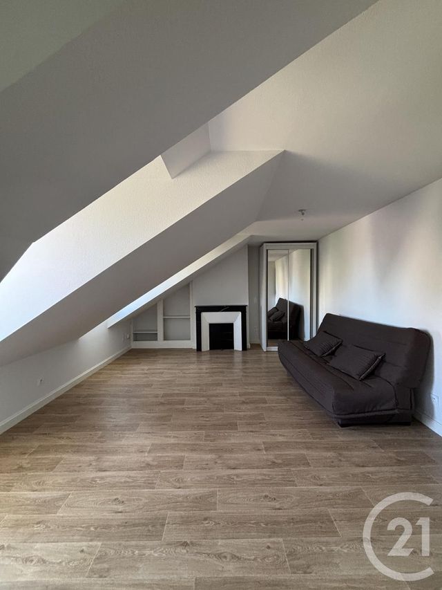 appartement - MOULINS - 03