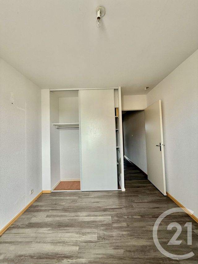 Appartement F3 à vendre - 3 pièces - 64.05 m2 - YZEURE - 03 - AUVERGNE - Century 21 Pierre Immobilier