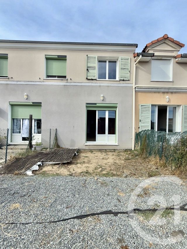 Appartement F3 à vendre - 3 pièces - 64.05 m2 - YZEURE - 03 - AUVERGNE - Century 21 Pierre Immobilier