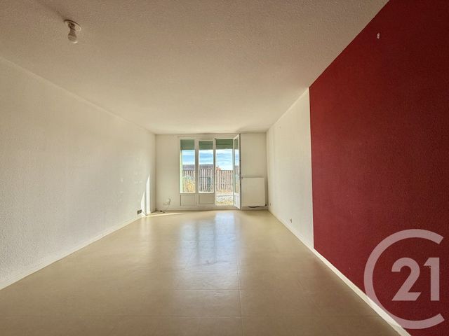 Appartement F3 à vendre - 3 pièces - 64.05 m2 - YZEURE - 03 - AUVERGNE - Century 21 Pierre Immobilier
