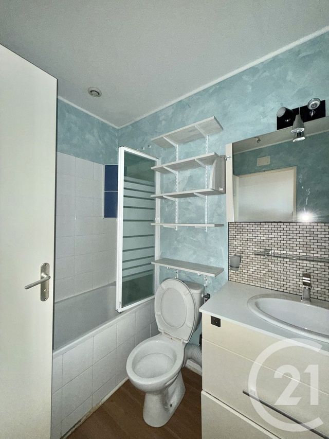 Appartement F3 à vendre - 3 pièces - 64.05 m2 - YZEURE - 03 - AUVERGNE - Century 21 Pierre Immobilier