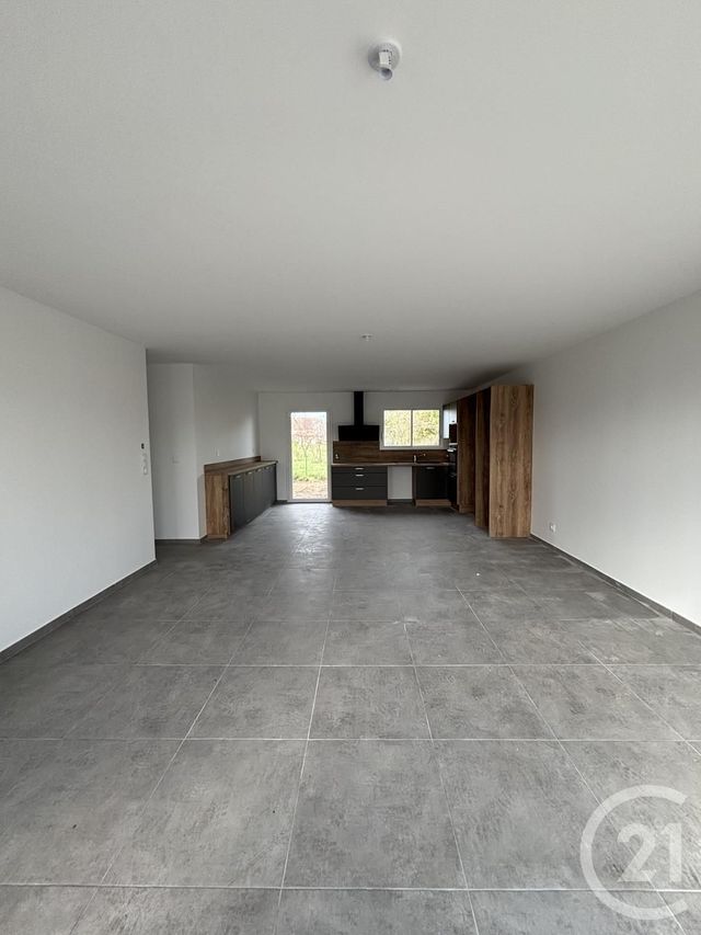 maison à louer - 5 pièces - 113.33 m2 - AVERMES - 03 - AUVERGNE - Century 21 Pierre Immobilier