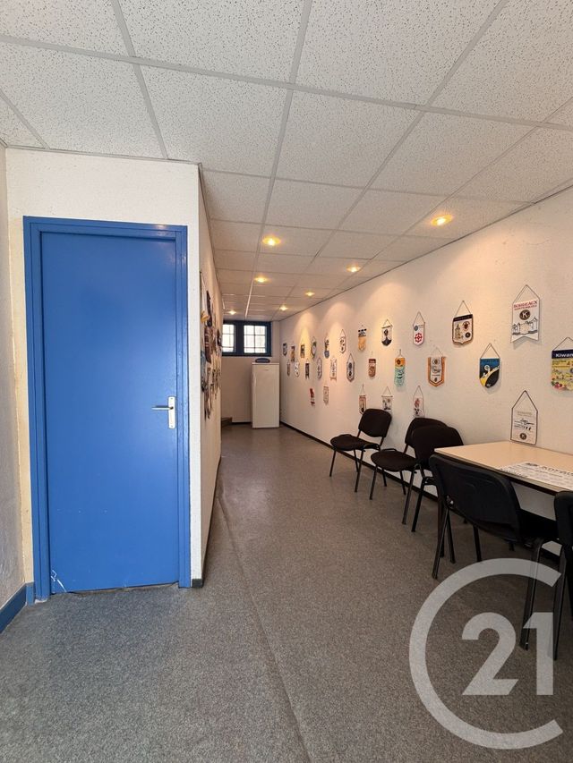 divers à vendre - 122.0 m2 - MOULINS - 03 - AUVERGNE - Century 21 Pierre Immobilier