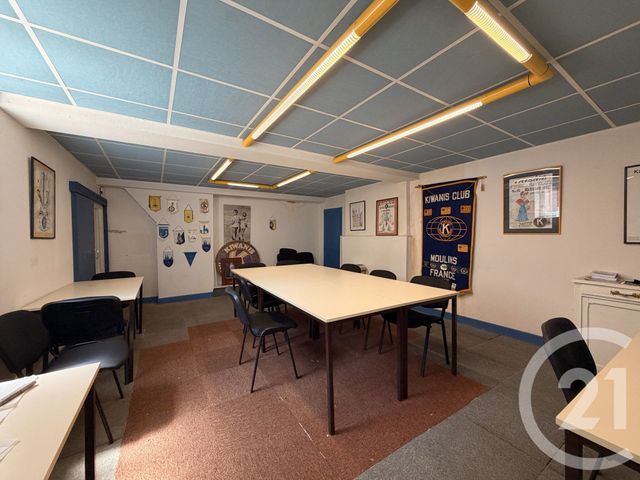divers à vendre - 122.0 m2 - MOULINS - 03 - AUVERGNE - Century 21 Pierre Immobilier