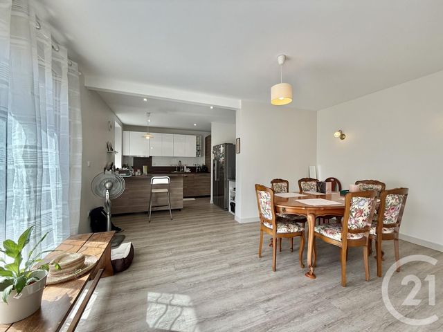 maison à vendre - 4 pièces - 140.0 m2 - MOULINS - 03 - AUVERGNE - Century 21 Pierre Immobilier